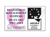 Registered Management System Accreditation