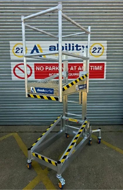 35FM-MiddlePlatformHeight
