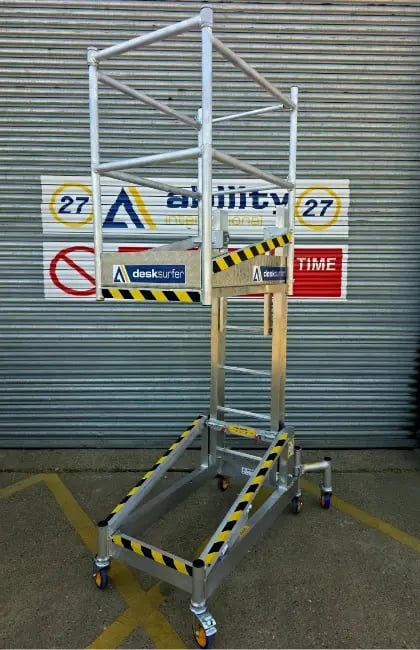 35FM-TopPlatformHeight
