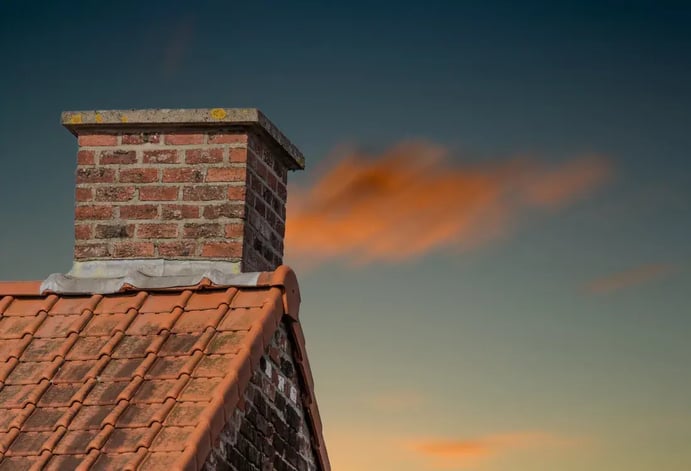 Case-Study-Access-To-A-Chimney-Part-Way-Down-The-Roof-Slope