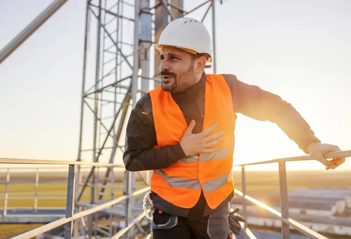 How-the-Dangers-of-Work-at-Height-Increase-When-Youre-Short-Staffed