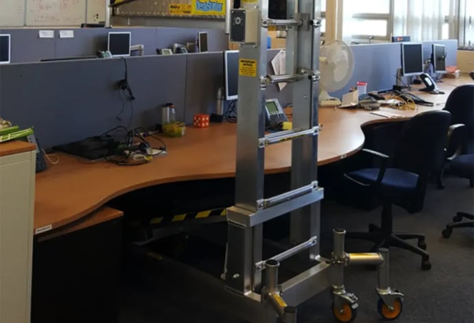 Troubleshooting-Your-Desksurfer-and-Other-Equipment