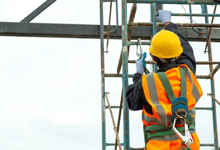 Failure to Follow Height Safety Rules Lead to Worker’s Fatal Fall