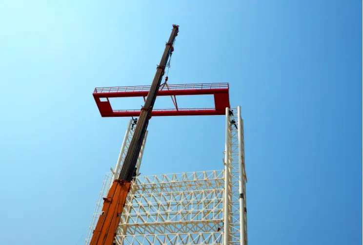 Working At Height Solutions: Guide To Preventing Accidental Fall
