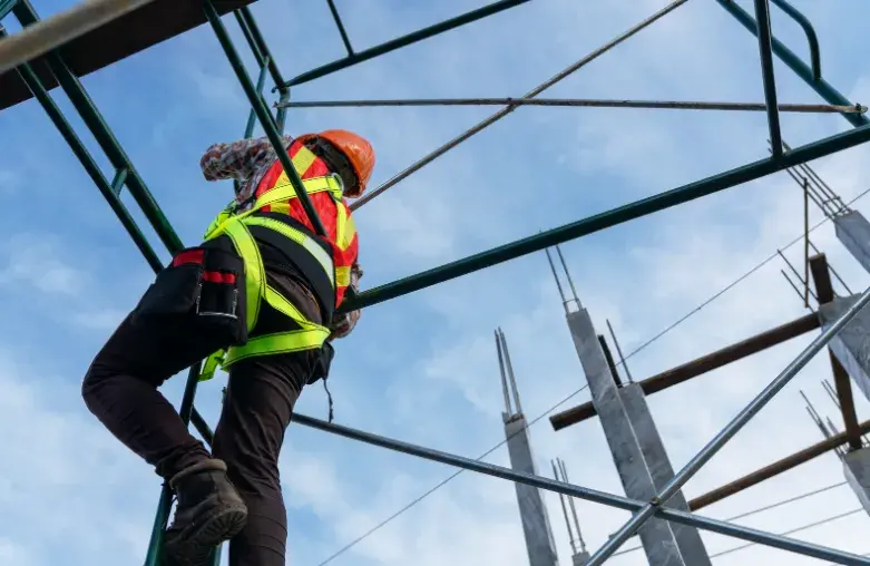 Falls From Height: How Can They Be Prevented?