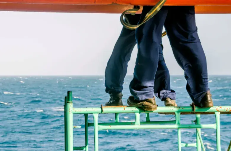 What Exactly Is A Fall From Height?