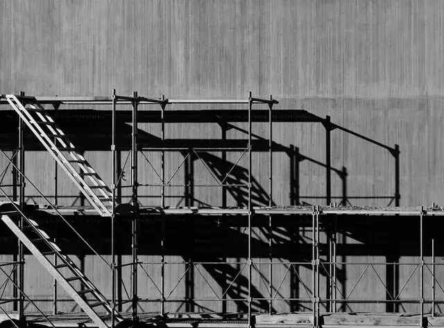 Aluminium-Scaffold-Tower