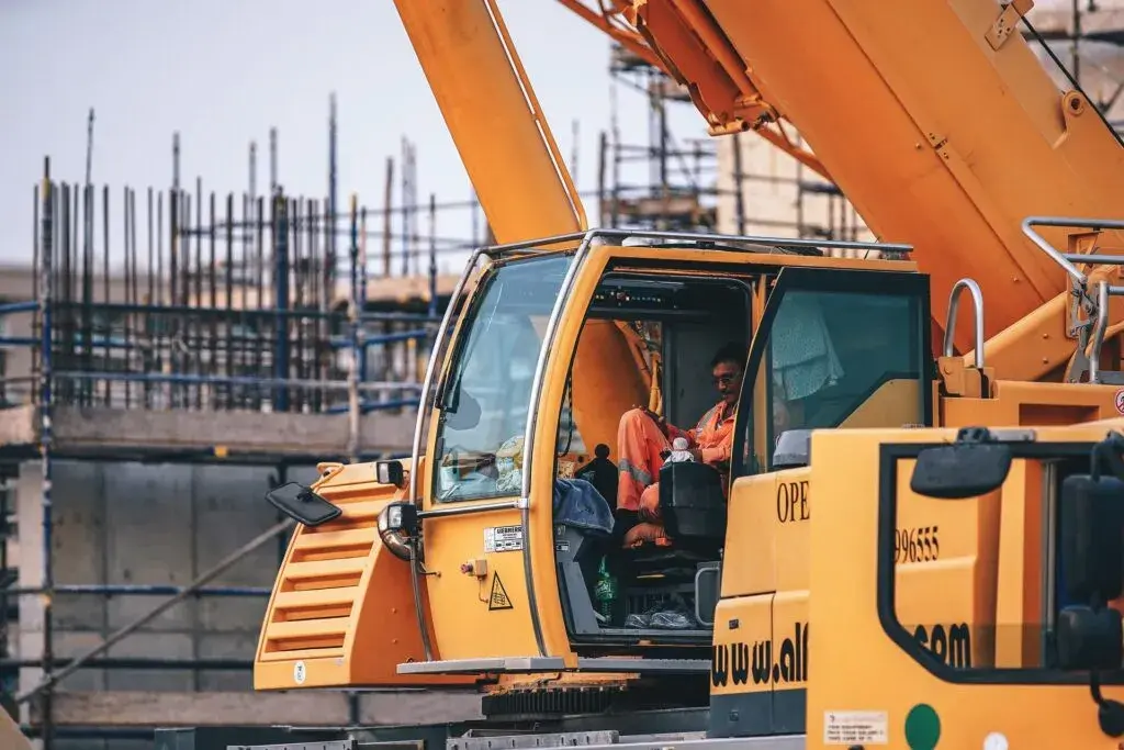 What is Access Equipment & Why Do You Need it?
