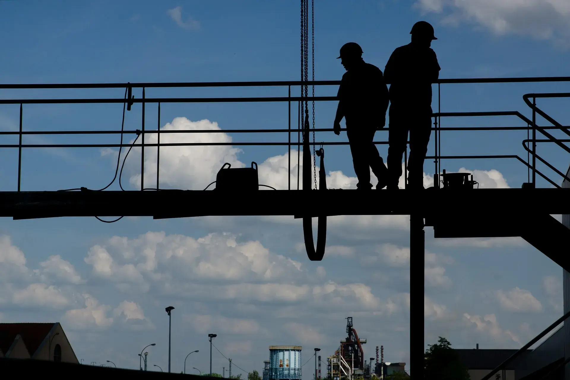 What Responsibilities do Employees Have Working at Height?