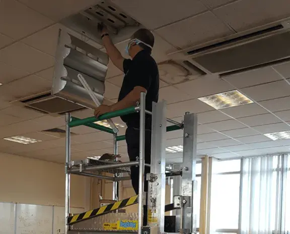 What Is A Desksurfer And What Are The Benefits?
