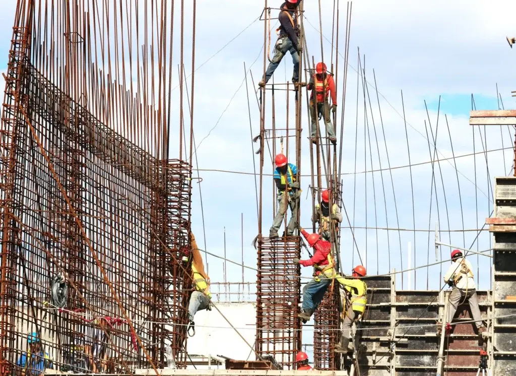 Working At Height Safety Breaches Have Rocketed 84%