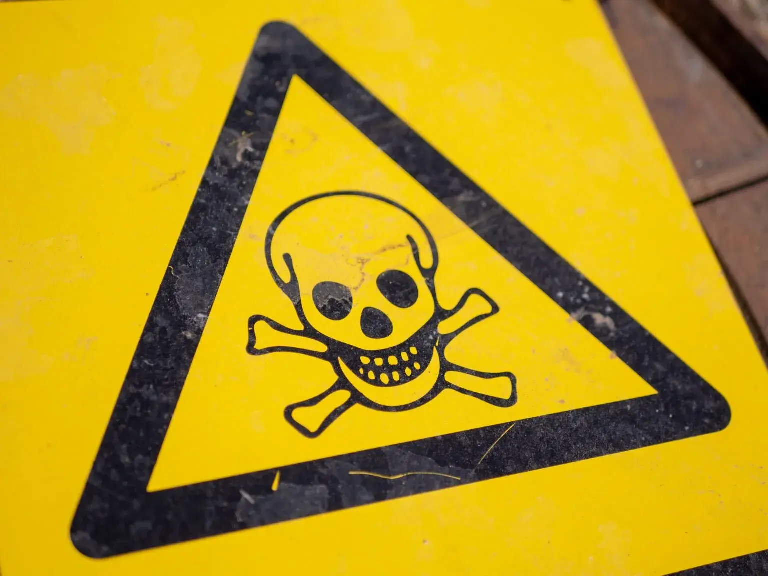 The Top 6 Hazards Of Working At Height And How To Avoid Them