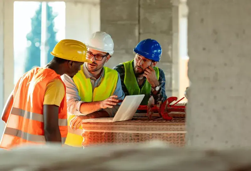 Online Work-at-Height Training Refresher: Prevent Bad Habits