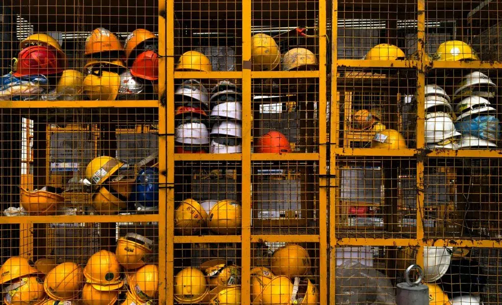 7 Top Safety Tips When Working At Height