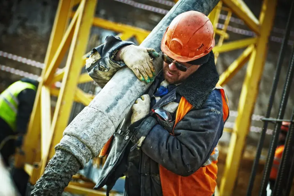 What Are Main Reasons Construction Workers Fall From Height?