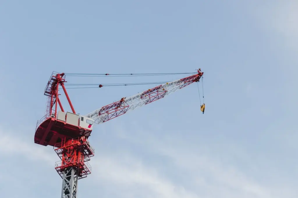 Working At Height Injuries & How To Prevent