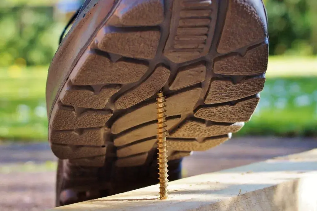 Top 5 Most Common Accidents In The Workplace