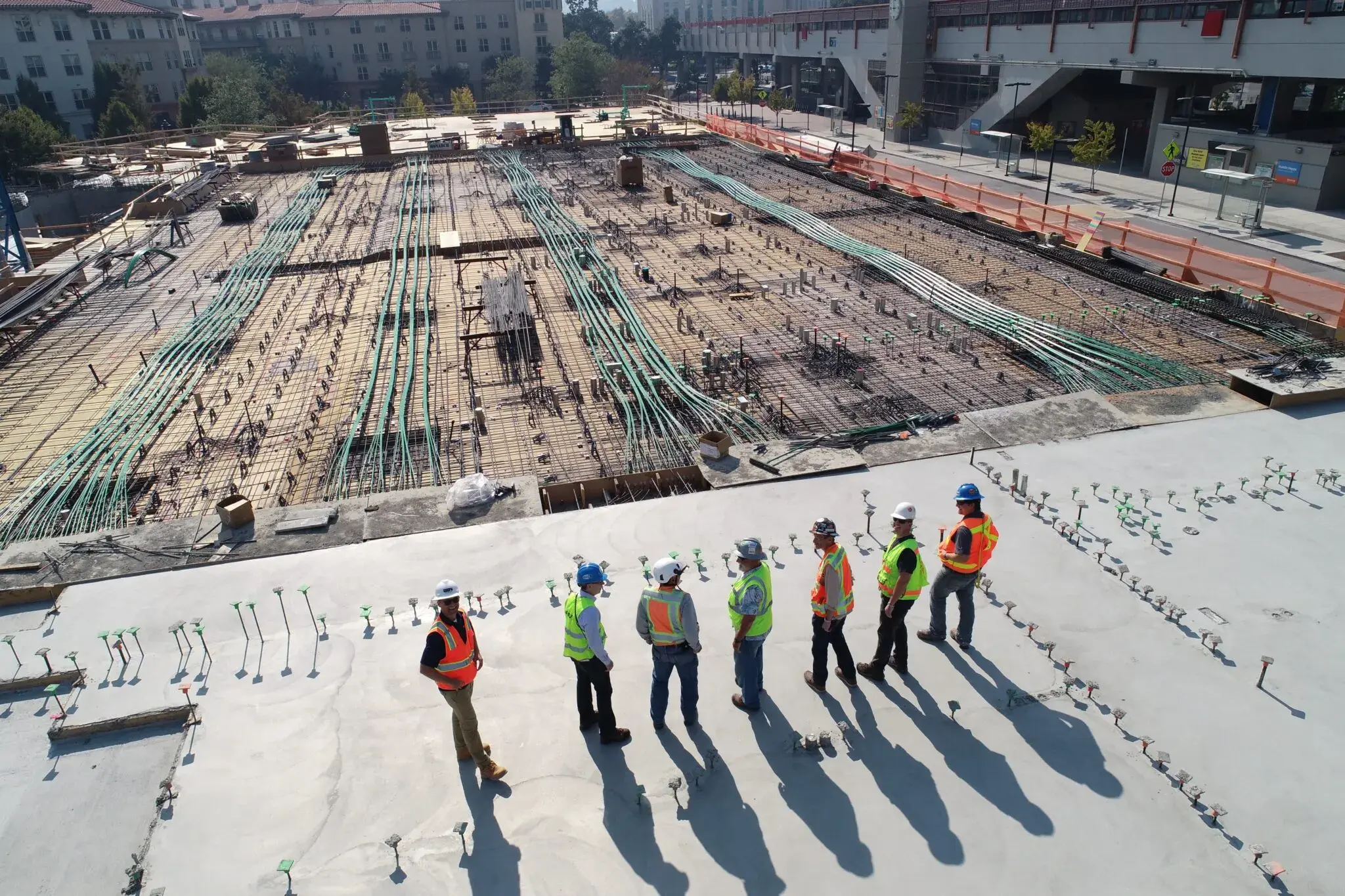 What Is a Work At Height Certificate?