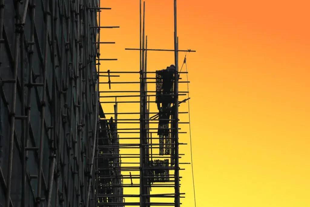 Work at Height Access Solutions for All Types of Businesses